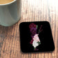Holly-Hobbie-Classic-Flowers-Silhouette-Coaster