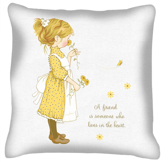 Holly-Hobbie-Classic-A-Friend-Lives-In-The-Heart-Cushion