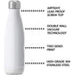 Holly-Hobbie-Classic-A-Friend-Lives-In-The-Heart-Insulated-Stainless-Steel-Water-Bottle