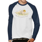 Holly-Hobbie-Classic-Take-Time-To-Smell-The-Flowers-Mens-Baseball-Long-Sleeved-T-Shirt