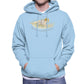 Holly-Hobbie-Classic-Take-Time-To-Smell-The-Flowers-Mens-Hooded-Sweatshirt