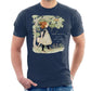Holly-Hobbie-Classic-Natures-Little-Things-Light-Text-Mens-T-Shirt