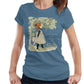 Holly-Hobbie-Classic-Natures-Little-Things-Light-Text-Womens-T-Shirt
