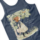 Holly-Hobbie-Classic-Natures-Little-Things-Light-Text-Womens-Vest