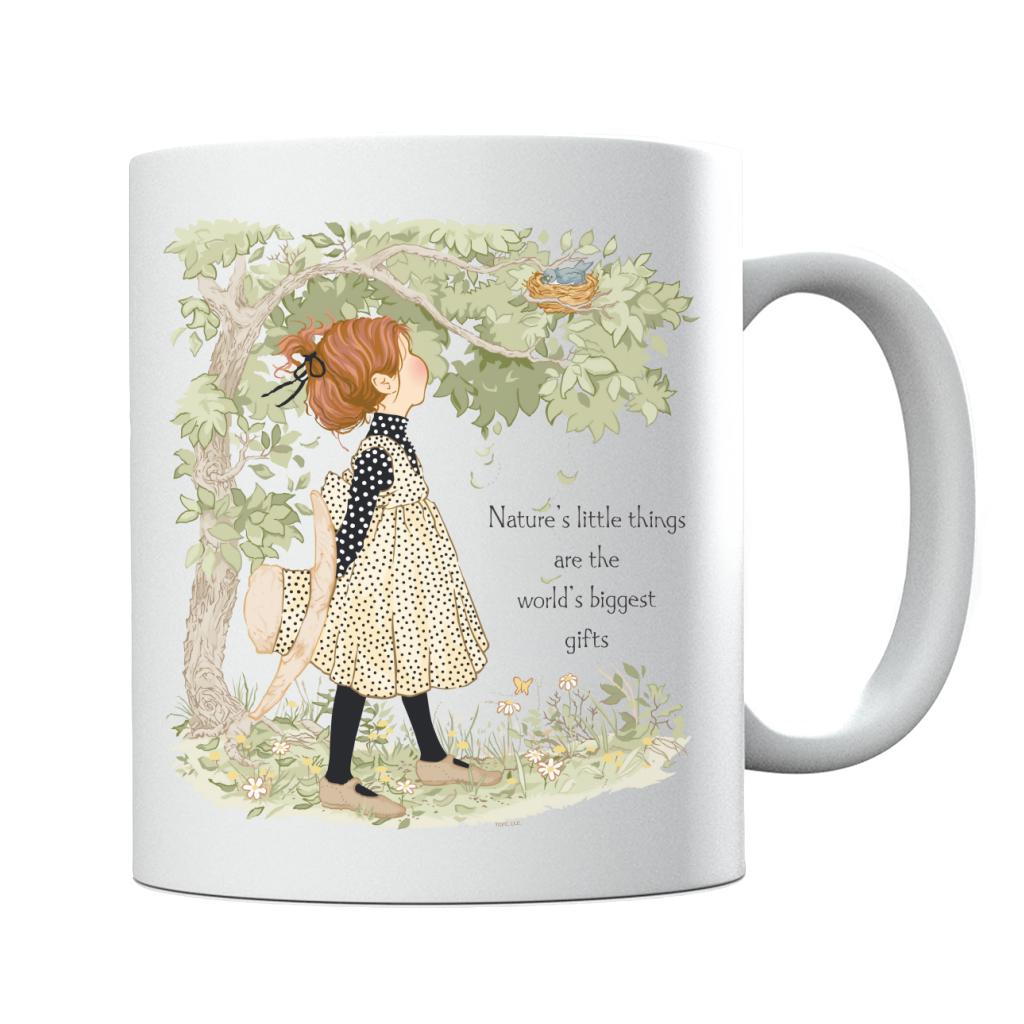 Holly-Hobbie-Classic-Natures-Little-Things-Dark-Text-Mug