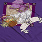 Holly-Hobbie-Classic-With-A-Basket-Of-Fruit-And-Flowers-Womens-T-Shirt