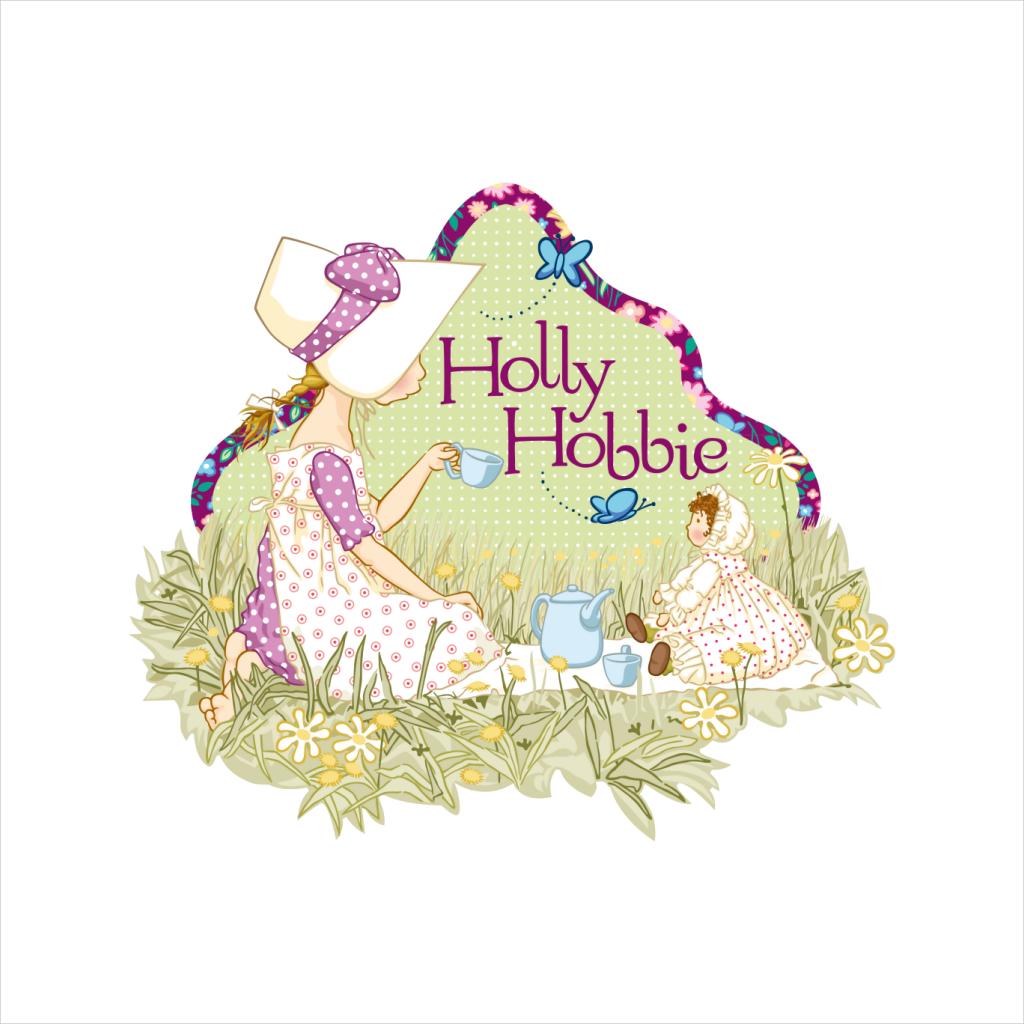 Holly-Hobbie-Classic-Tea-Party-Kids-Sweatshirt