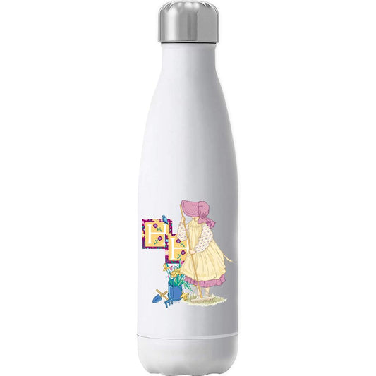 Holly-Hobbie-Classic-Gardening-Insulated-Stainless-Steel-Water-Bottle