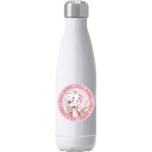 Holly-Hobbie-Classic-Circle-Insulated-Stainless-Steel-Water-Bottle