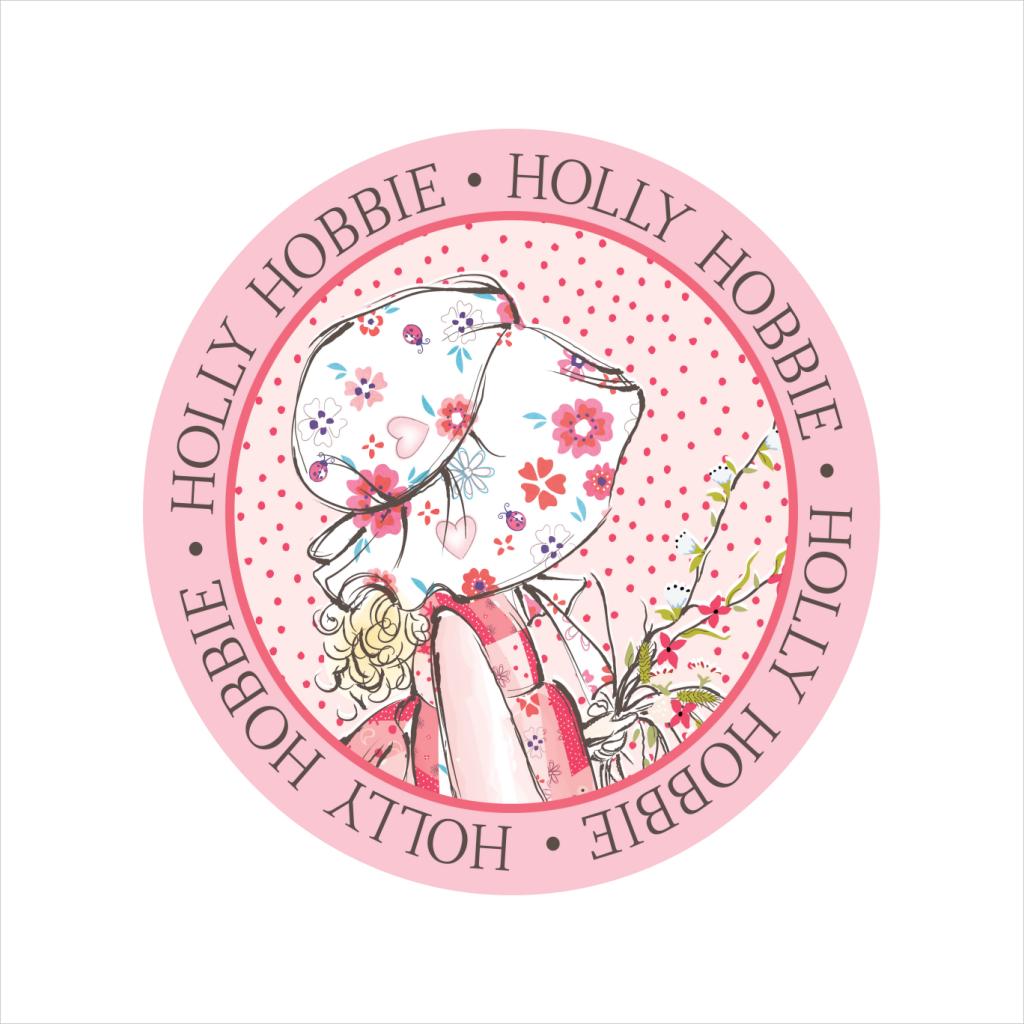 Holly-Hobbie-Classic-Circle-Womens-Vest