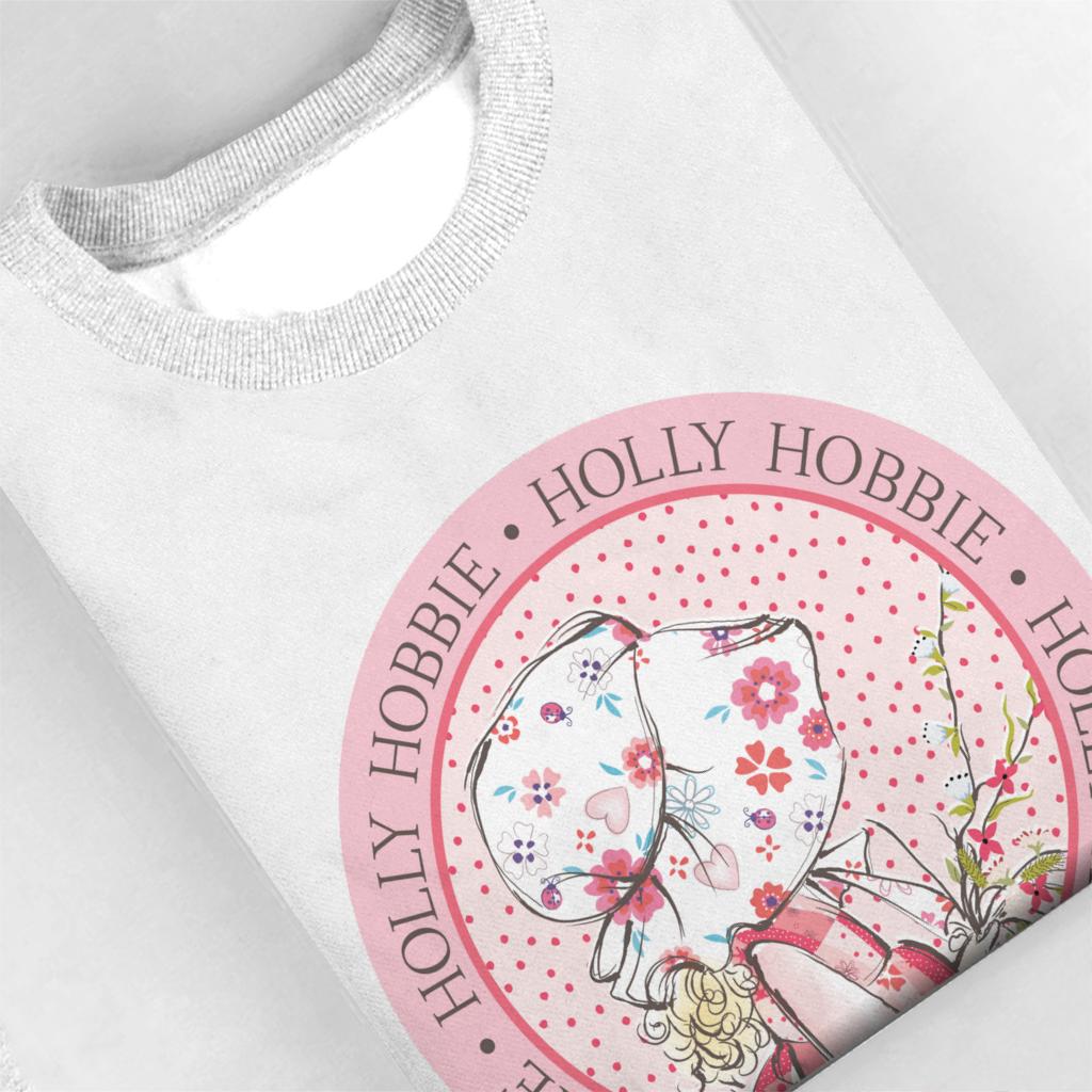 Holly-Hobbie-Classic-Circle-Womens-Sweatshirt