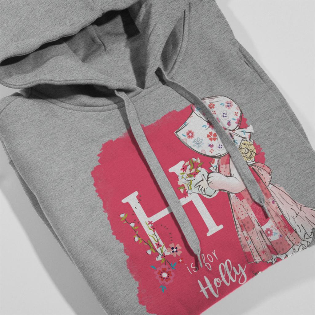 Holly-Hobbie-Classic-H-Is-For-Holly-Mens-Hooded-Sweatshirt
