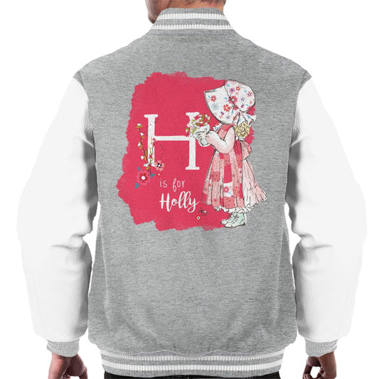 Holly-Hobbie-Classic-H-Is-For-Holly-Mens-Varsity-Jacket