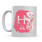 Holly-Hobbie-Classic-H-Is-For-Holly-Mug