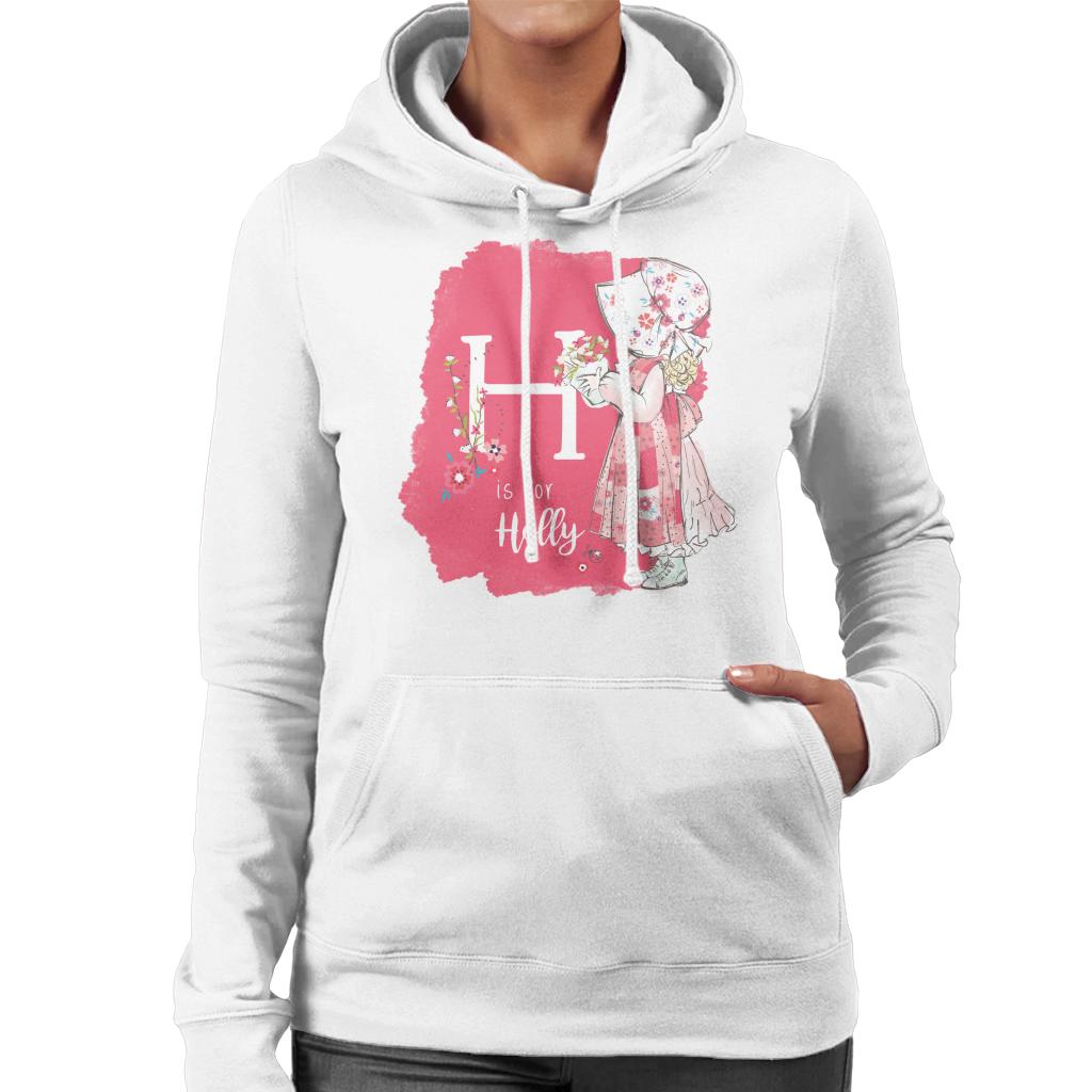 Holly-Hobbie-Classic-H-Is-For-Holly-Womens-Hooded-Sweatshirt