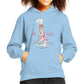 Holly-Hobbie-Classic-Life-Is-What-You-Make-It-Kids-Hooded-Sweatshirt